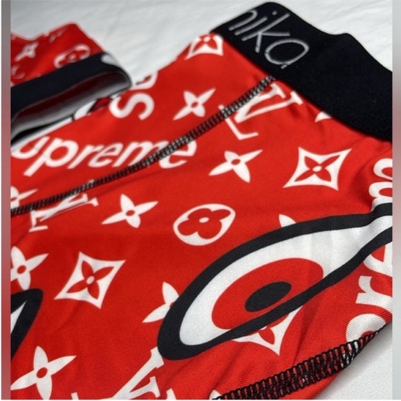 🏷️nwt!🆕🔥🔥2pc Ethika set - size : medium - Picture 6 of 9